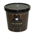 Choklad