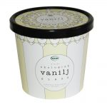 Vanilj