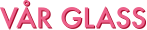 sankdalens-glass-var-glass-text
